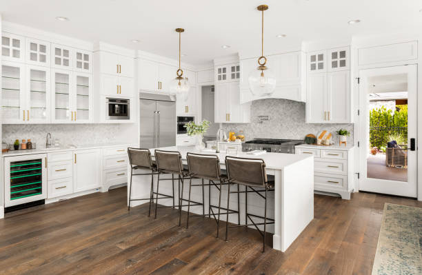 24/7 Emergency Kitchen Island Installation experts in Hammond, WI