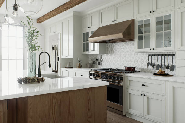 Affordable Kitchen Island Installation solutions in Hammond, WI